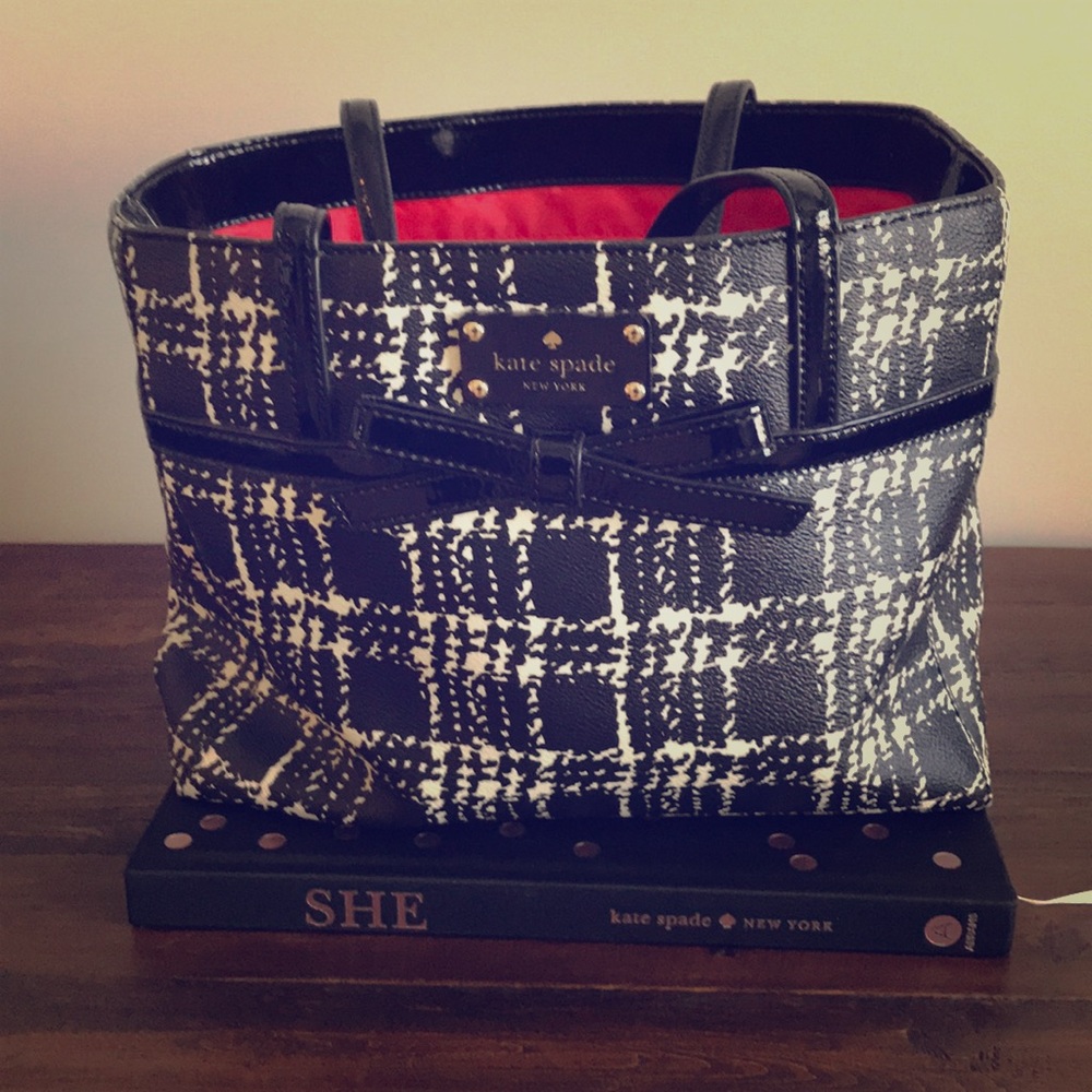 Kate Spade Purse